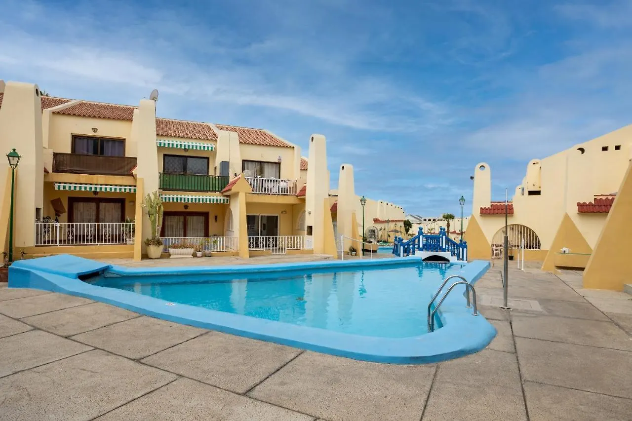 Apartman Sunny Home Jk Mareverde Fanabe Beach Love Costa Adeje