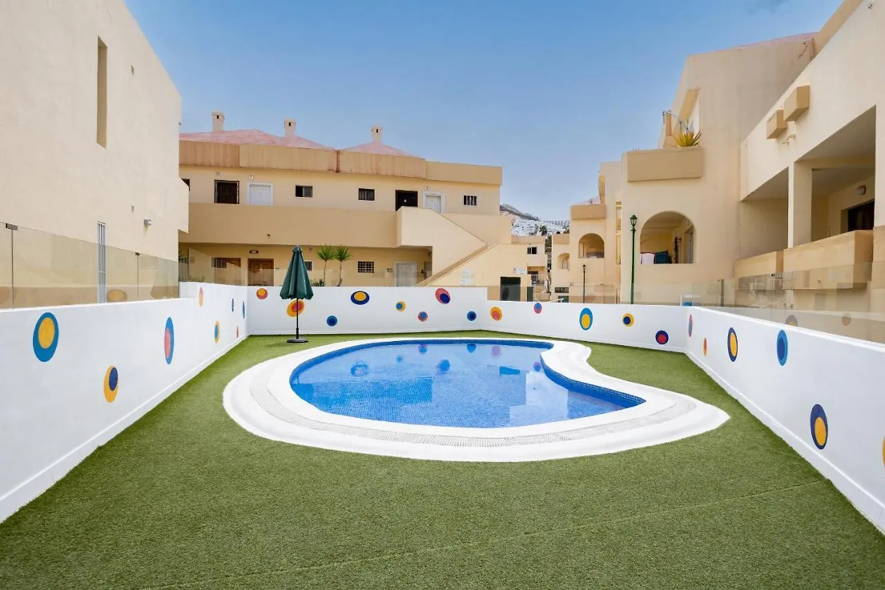 Apartman Sunny Home Jk Mareverde Fanabe Beach Love Costa Adeje  Spanyolország