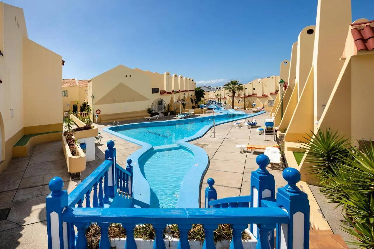 Apartment Sunny Home Jk Mareverde Fanabe Beach Love Costa Adeje
