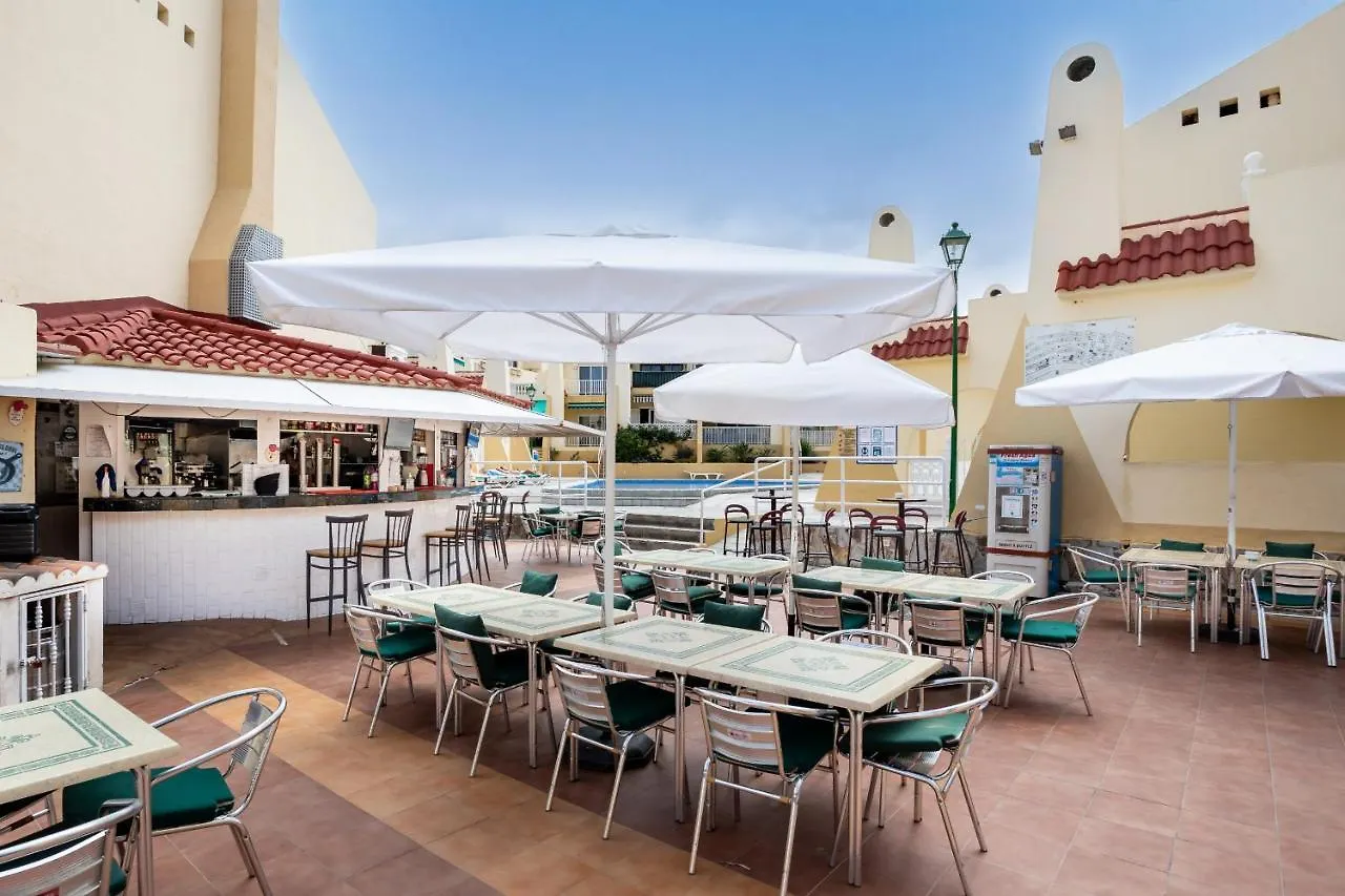 Sunny Home Jk Mareverde Fanabe Beach Love Costa Adeje  0*, Costa Adeje (Tenerife) Spanien