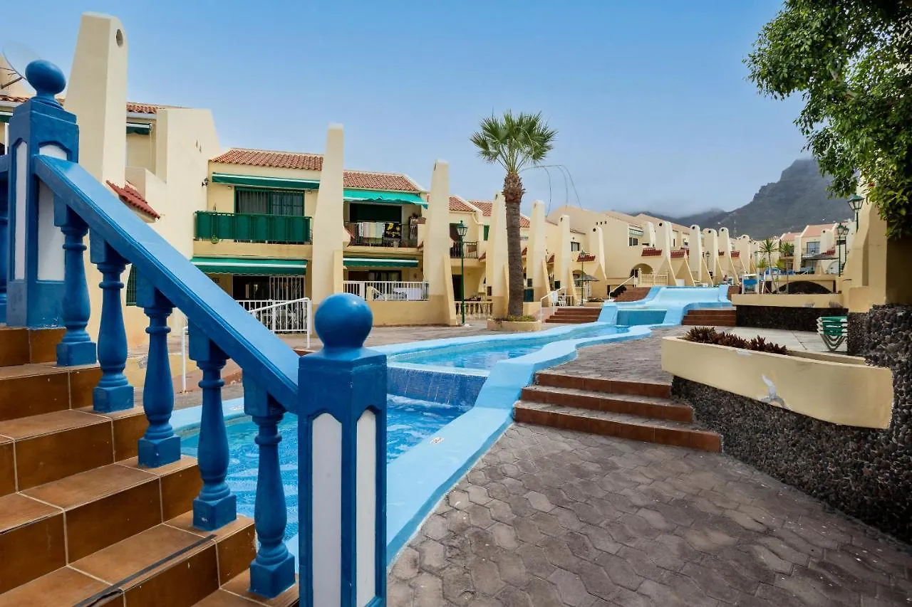 Apartman Sunny Home Jk Mareverde Fanabe Beach Love Costa Adeje