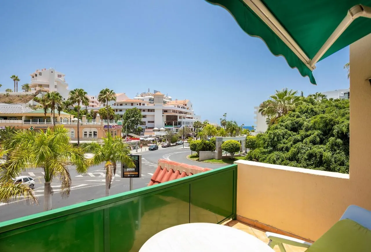 Sunny Home Jk Mareverde Fanabe Beach Love Costa Adeje  Spanyolország