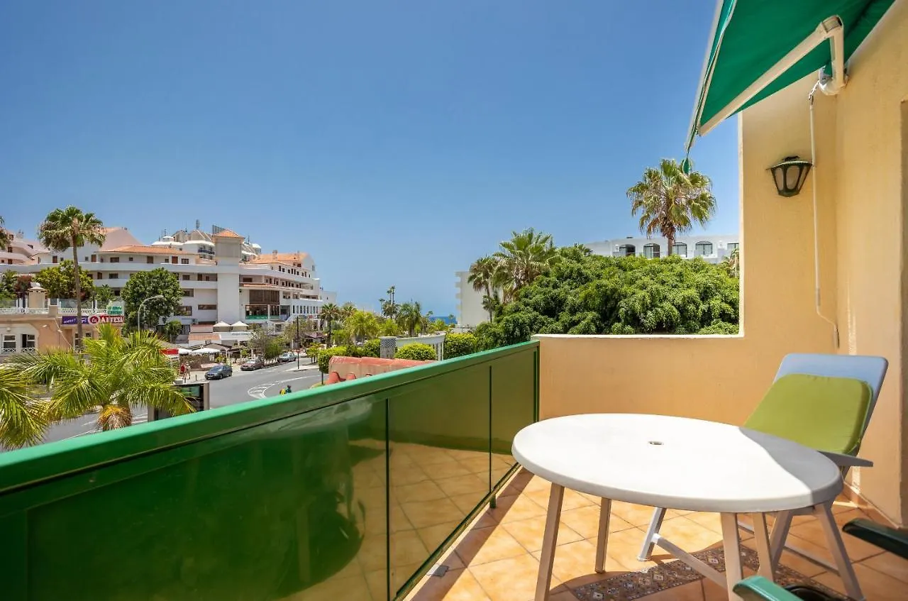 Sunny Home Jk Mareverde Fanabe Beach Love Costa Adeje  Apartment Costa Adeje (Tenerife)
