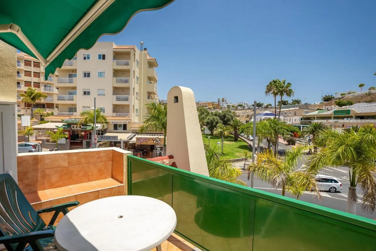 Sunny Home Jk Mareverde Fanabe Beach Love Costa Adeje  0*, Costa Adeje (Tenerife) Spain