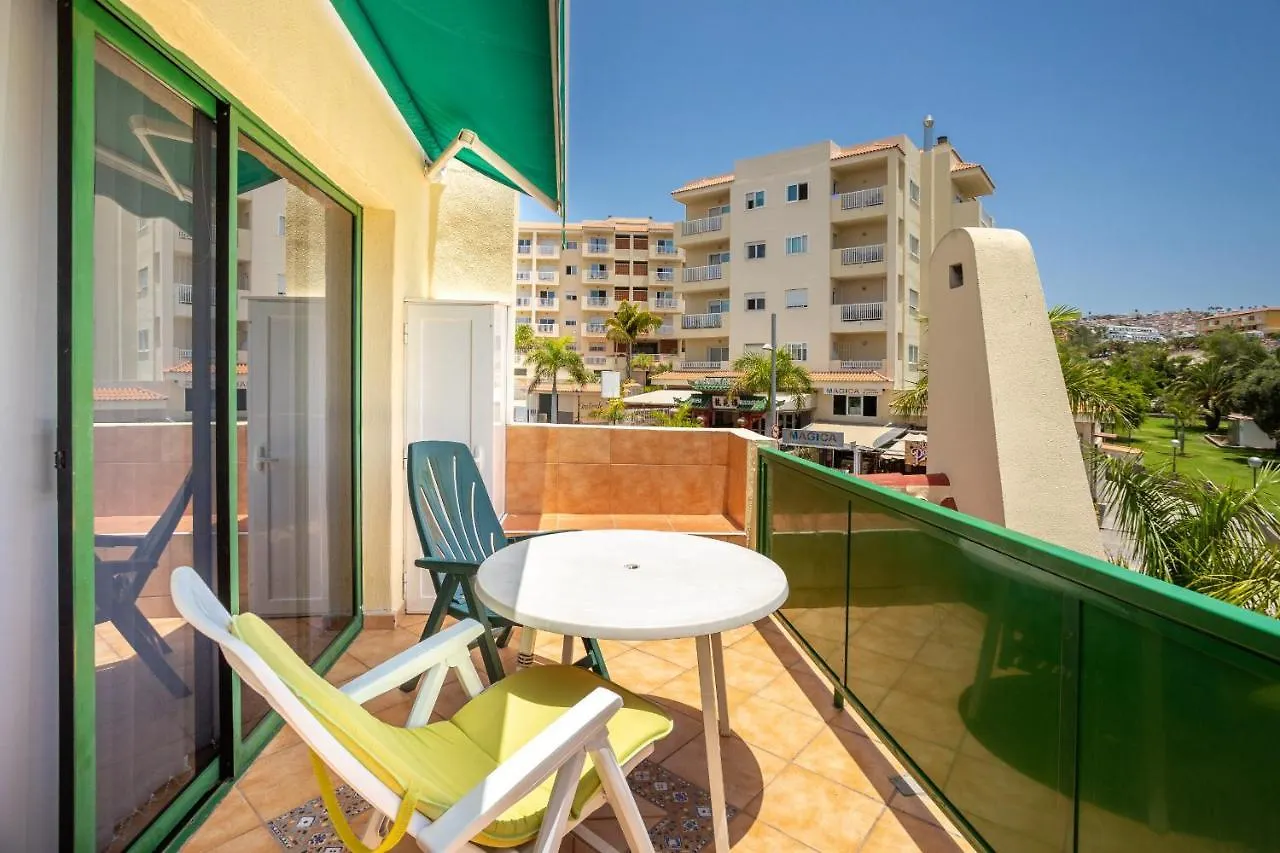 Sunny Home Jk Mareverde Fanabe Beach Love Costa Adeje