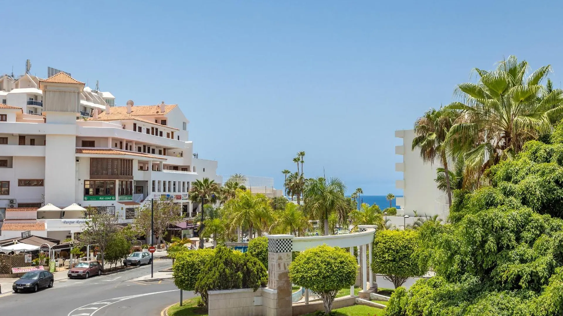Apartment Sunny Home Jk Mareverde Fanabe Beach Love Costa Adeje